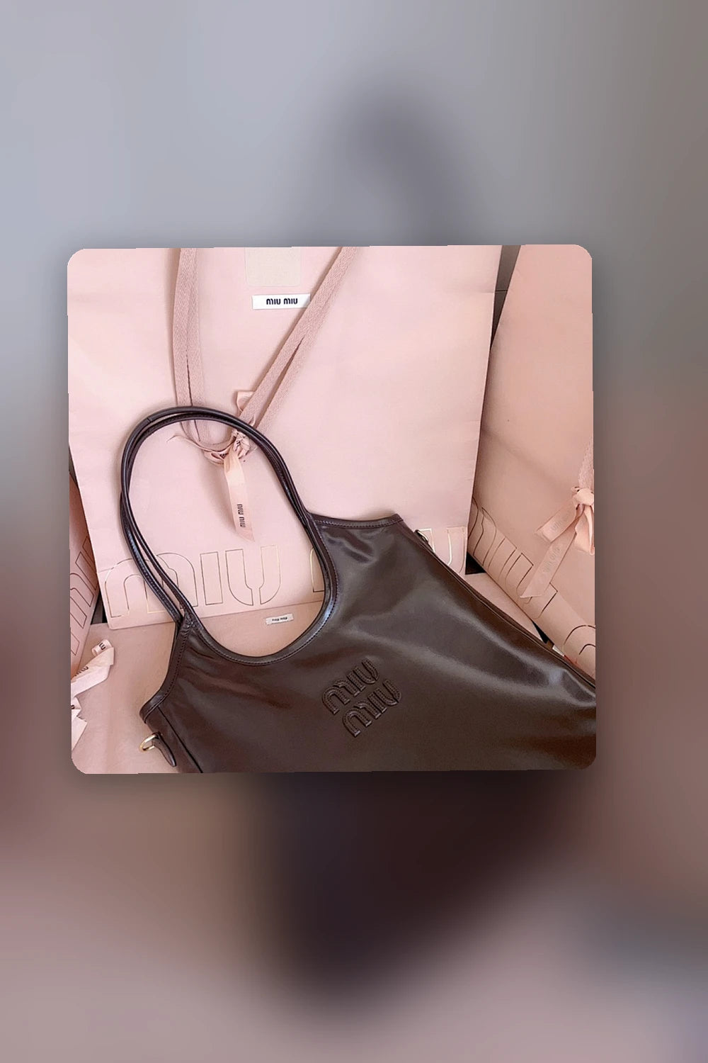 NB - MMU Bag - 344
