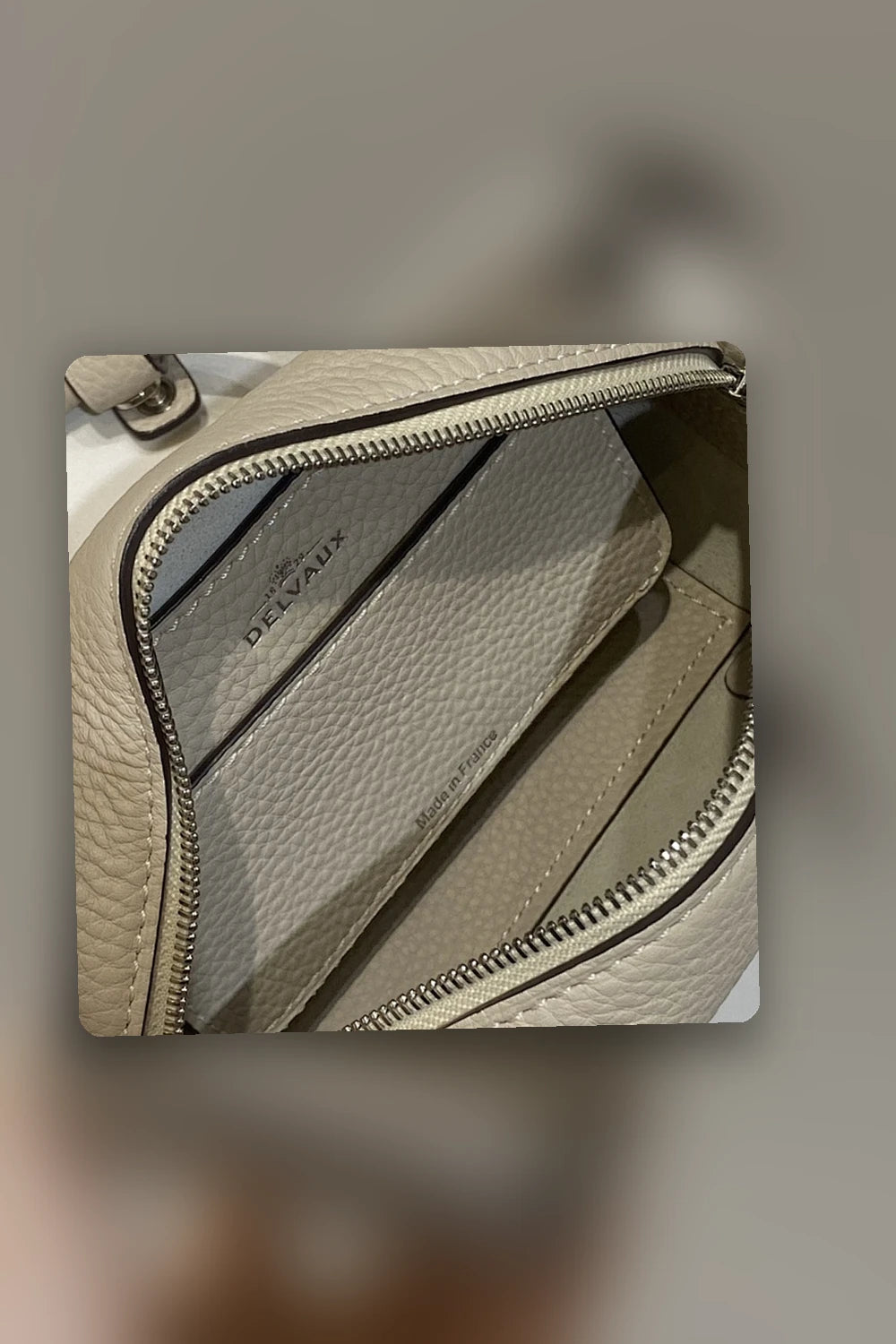 NB - DLVX Bag - 222