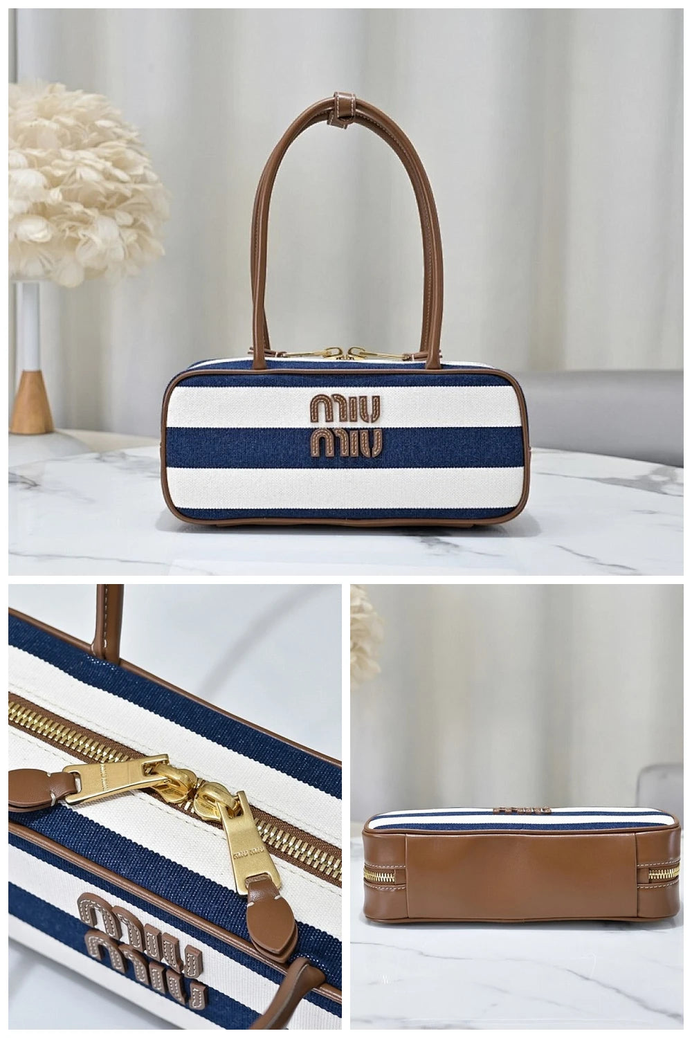 NB - MMU Bag - 1197