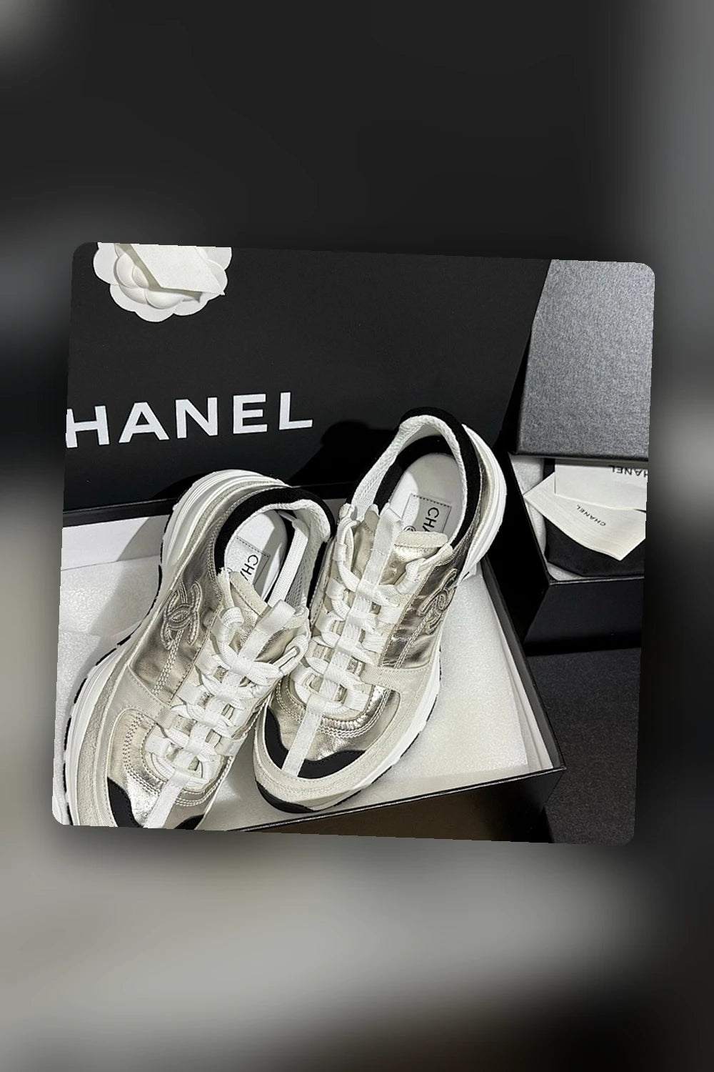 NB - CHL Mix Items - 296