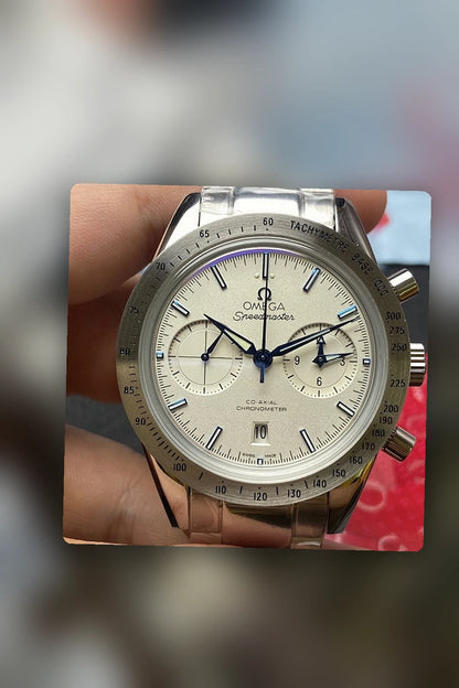 NB - Mix Watch - 442