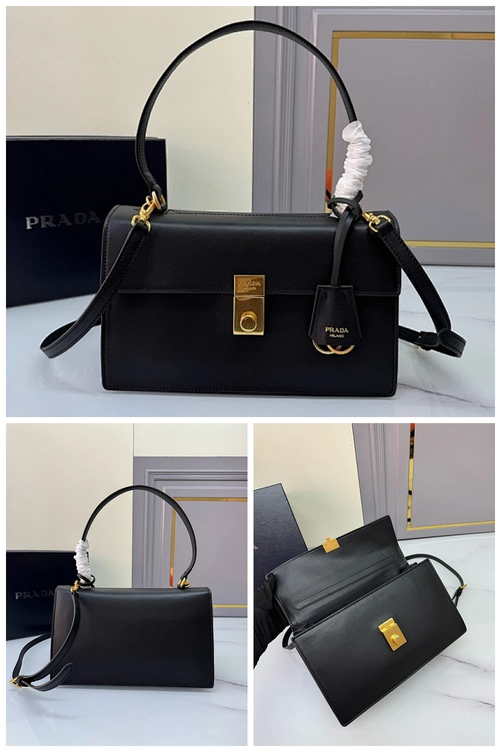 NB - PD Bag - 1529