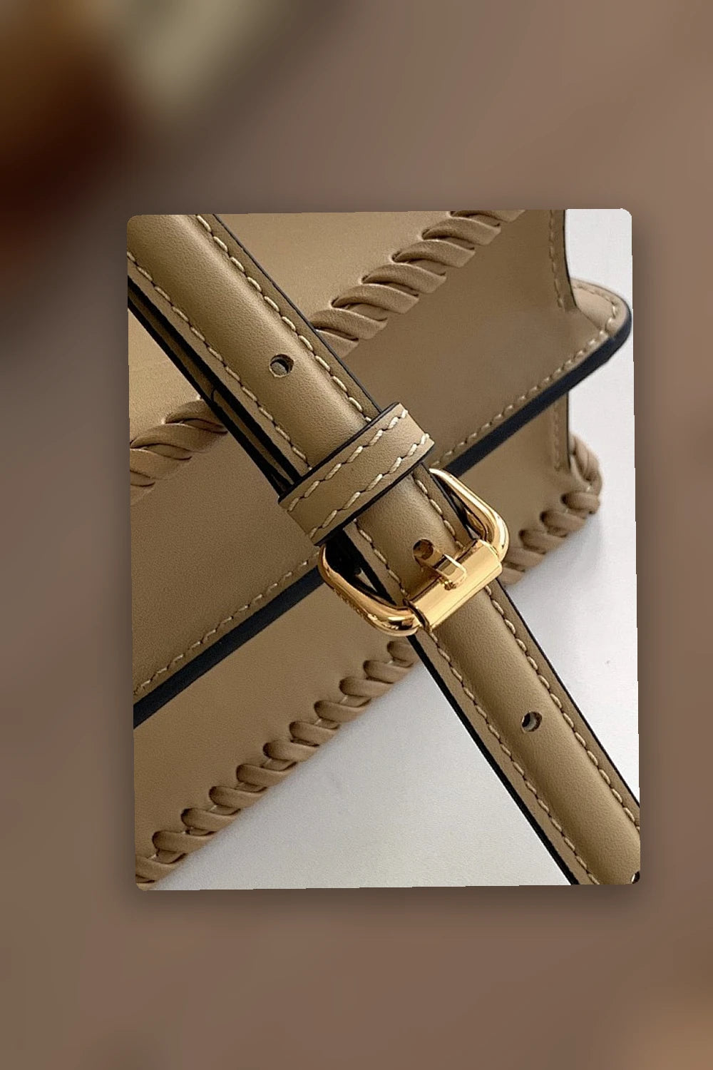 NB - FDE Bag - 213