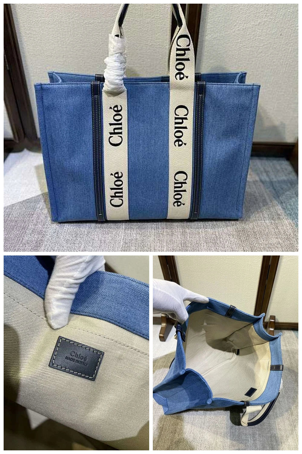 NB - CLE Bag - 027
