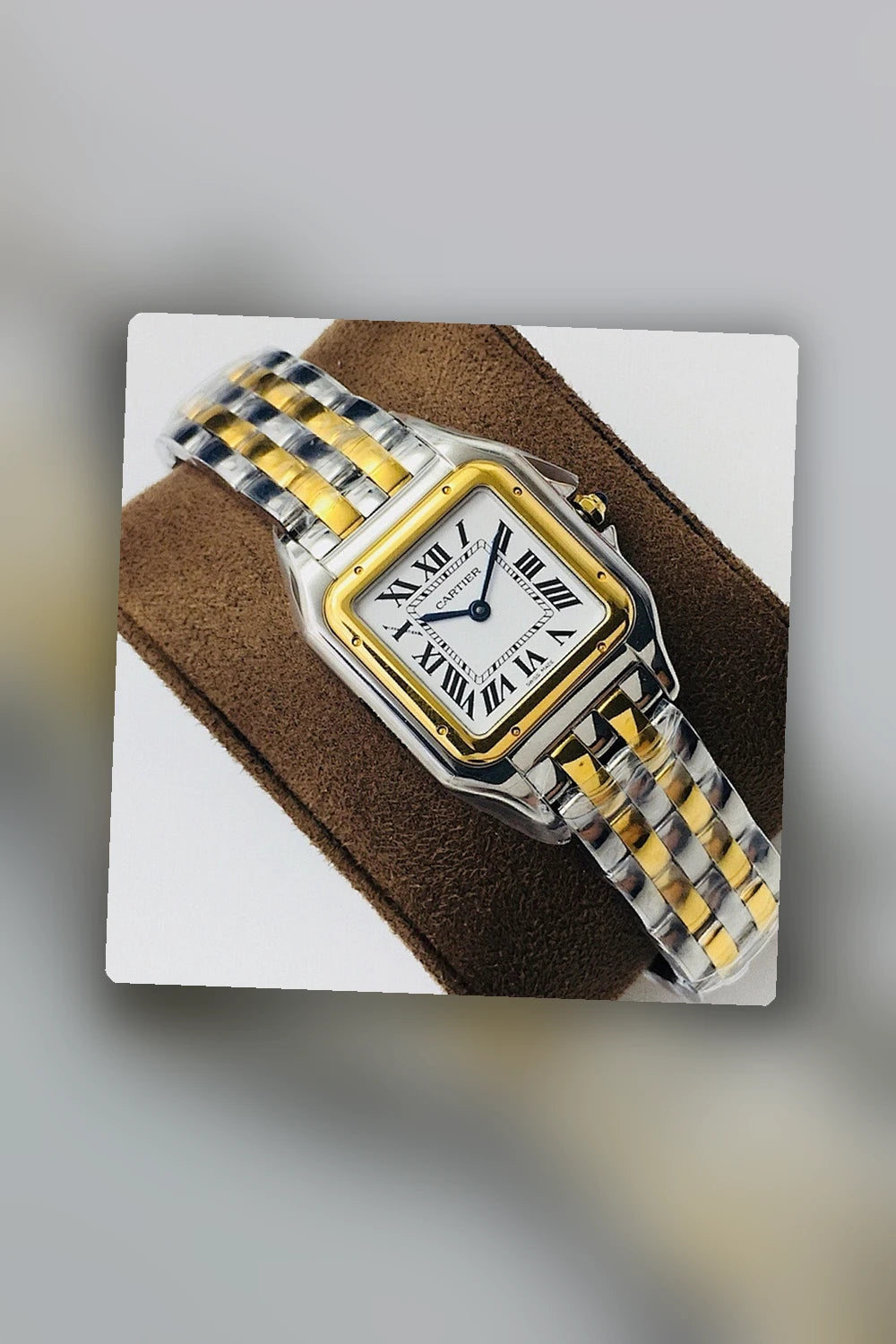 NB - Mix Watch - 748