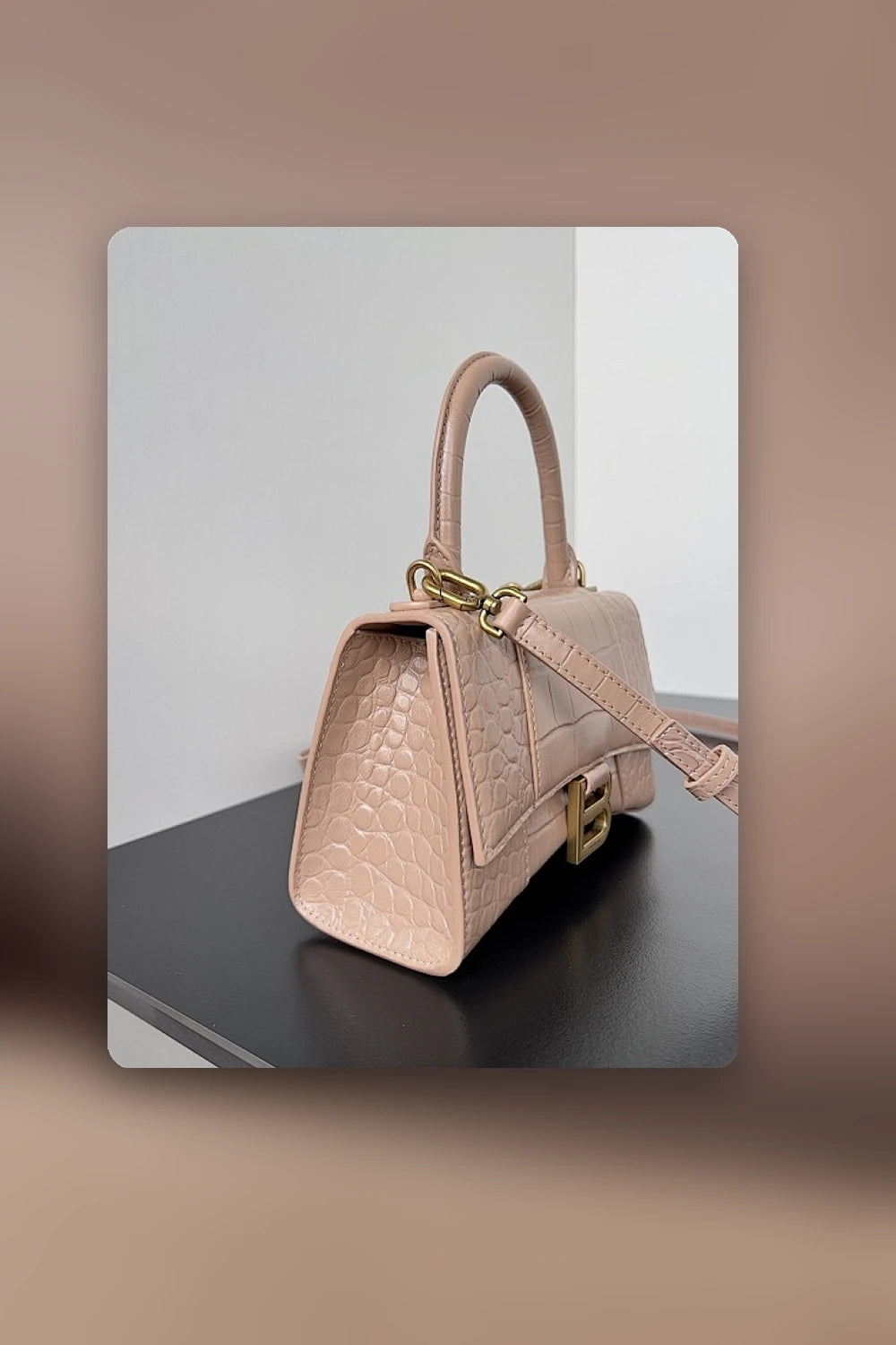 NB - BG Bag - 1238