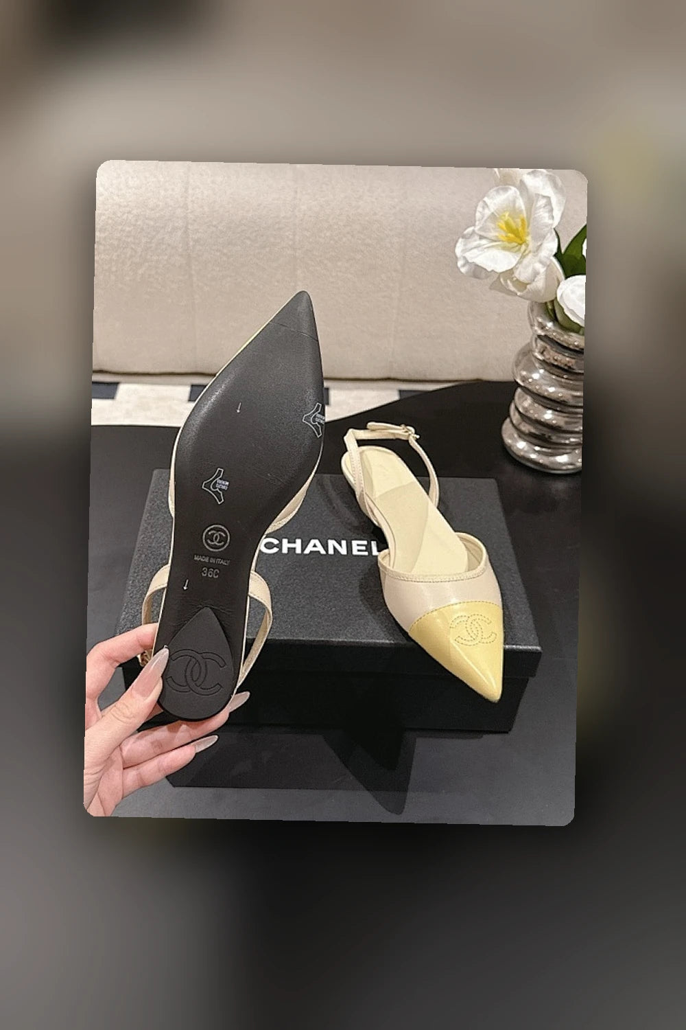 NB - CHL Mix Items - 090