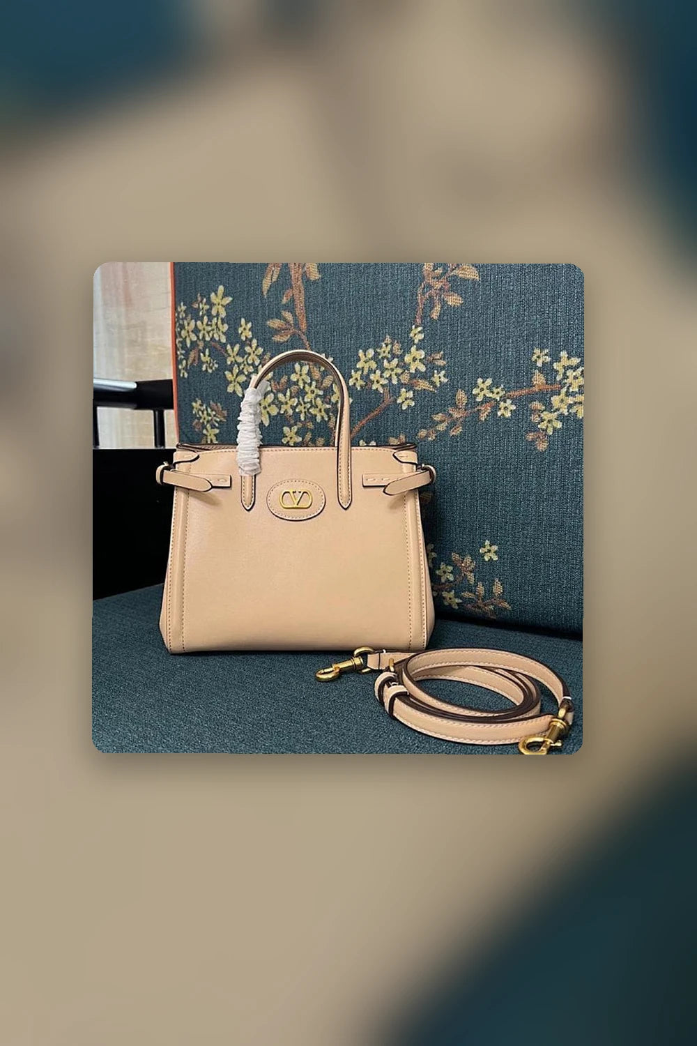 NB - VEL Bag - 204