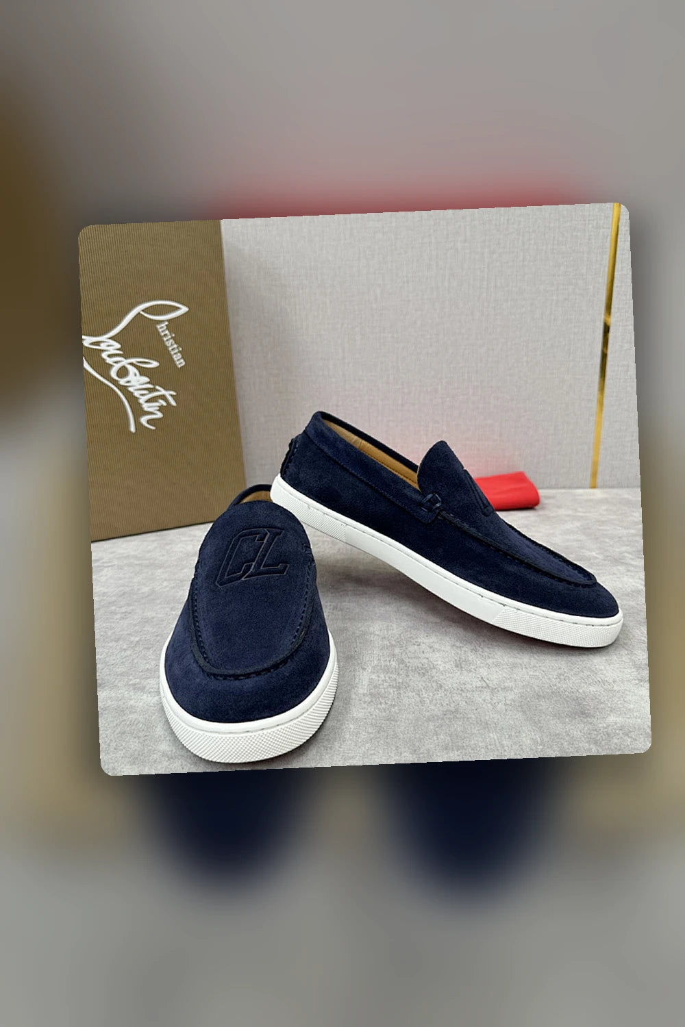 NB - CBL Women Shoes - 166