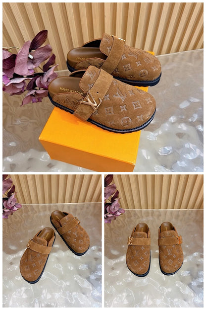 NB - LOV Women Shoes - 205