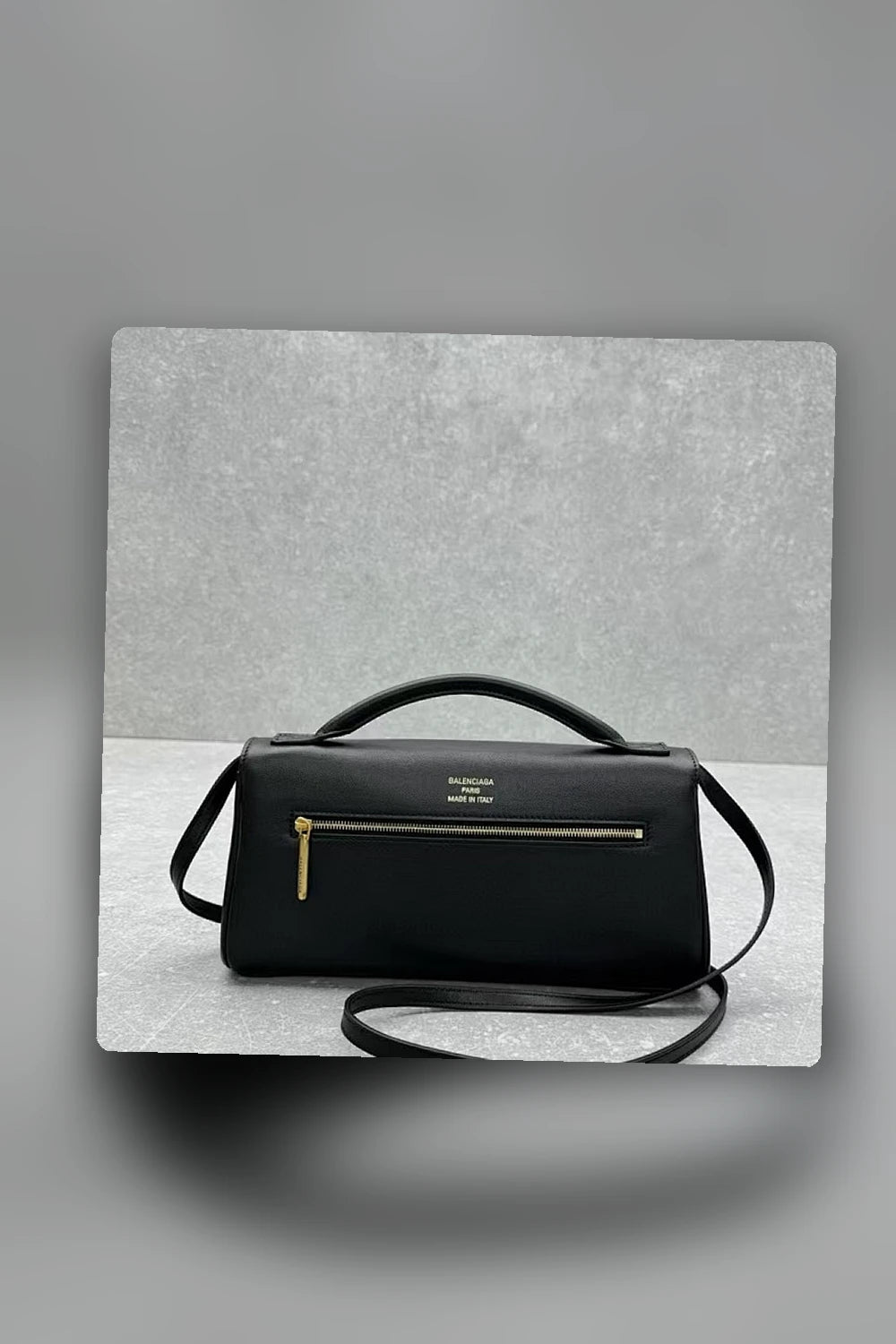 NB - BG Bag - 1403