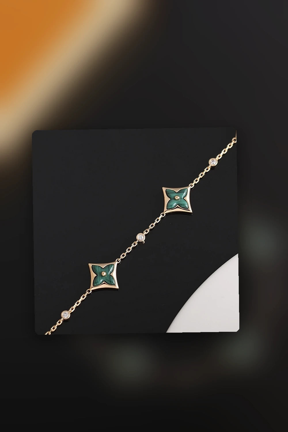 NB - LOV Jewelry - 127