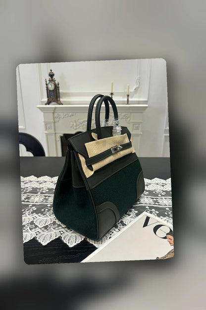 NB - HMS Bag - 1801
