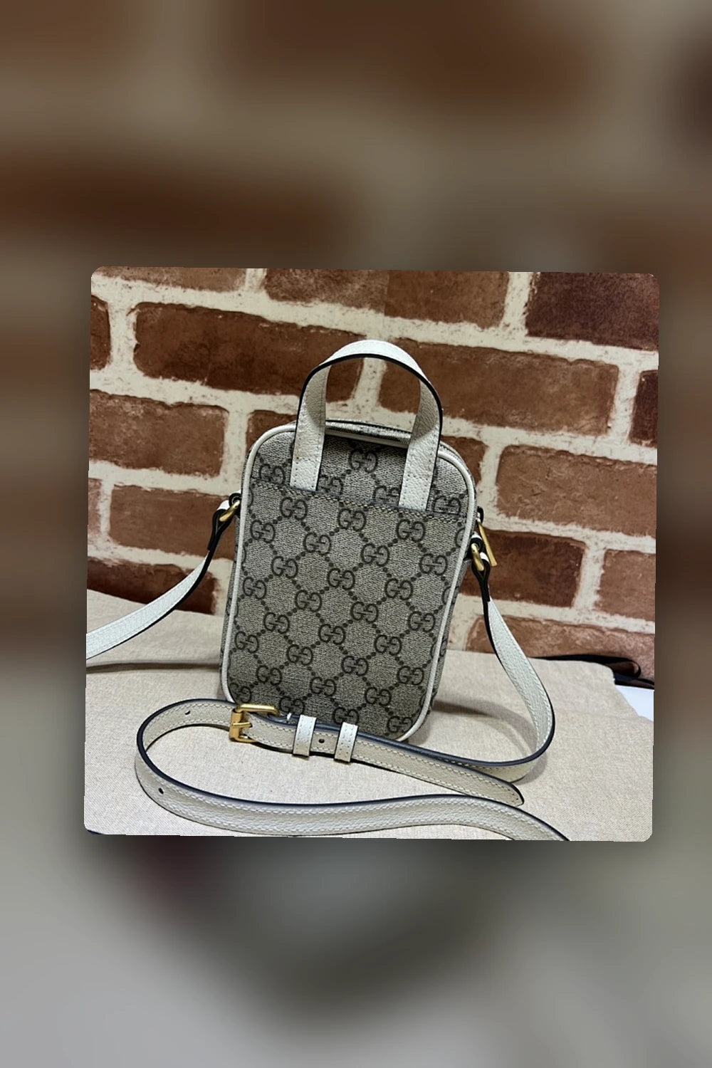 NB - GUKI Bag - 1169