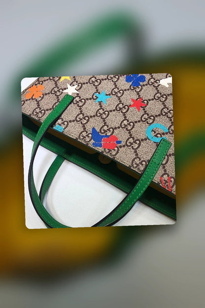 NB - GUKI Bag - 1228