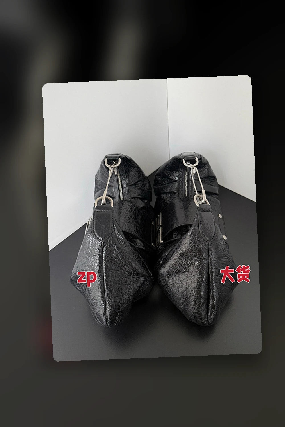 NB - BG Bag - 334