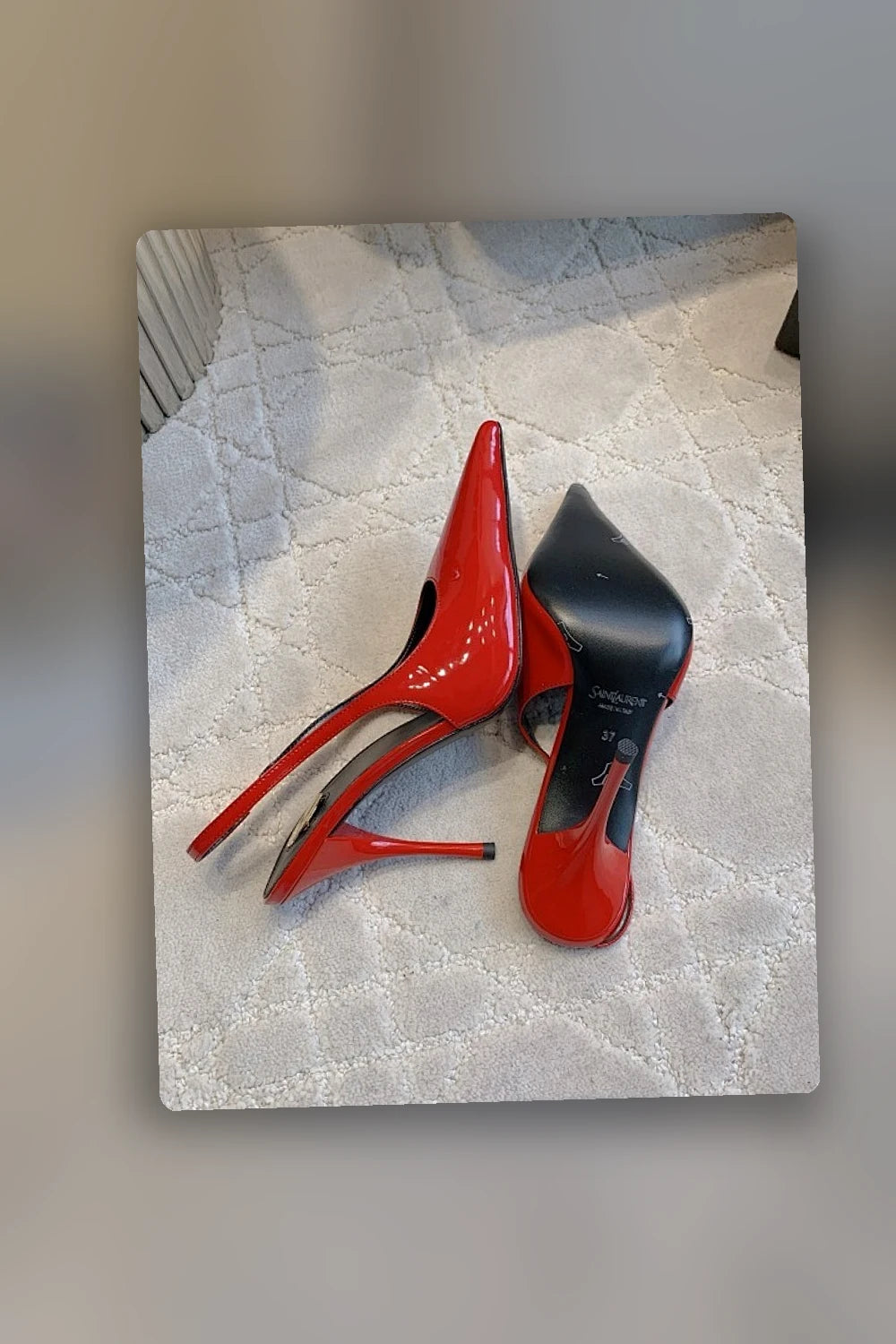 NB - YLS Women Shoes - 157