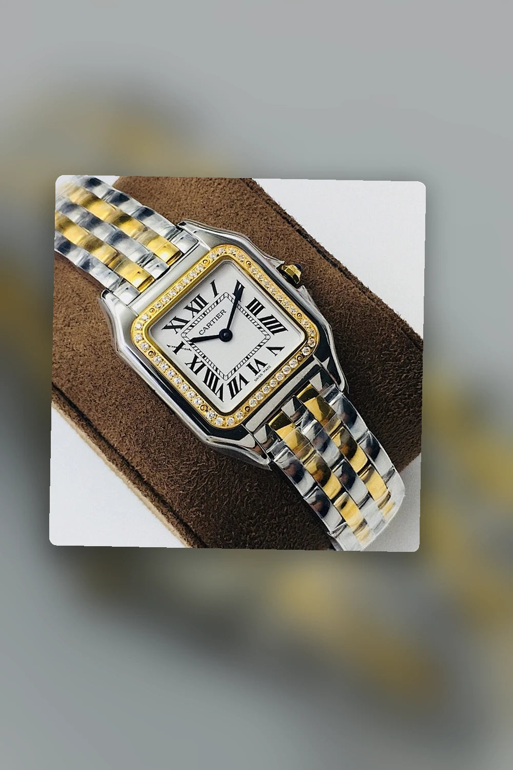 NB - Mix Watch - 1689