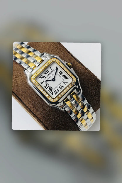 NB - Mix Watch - 1689