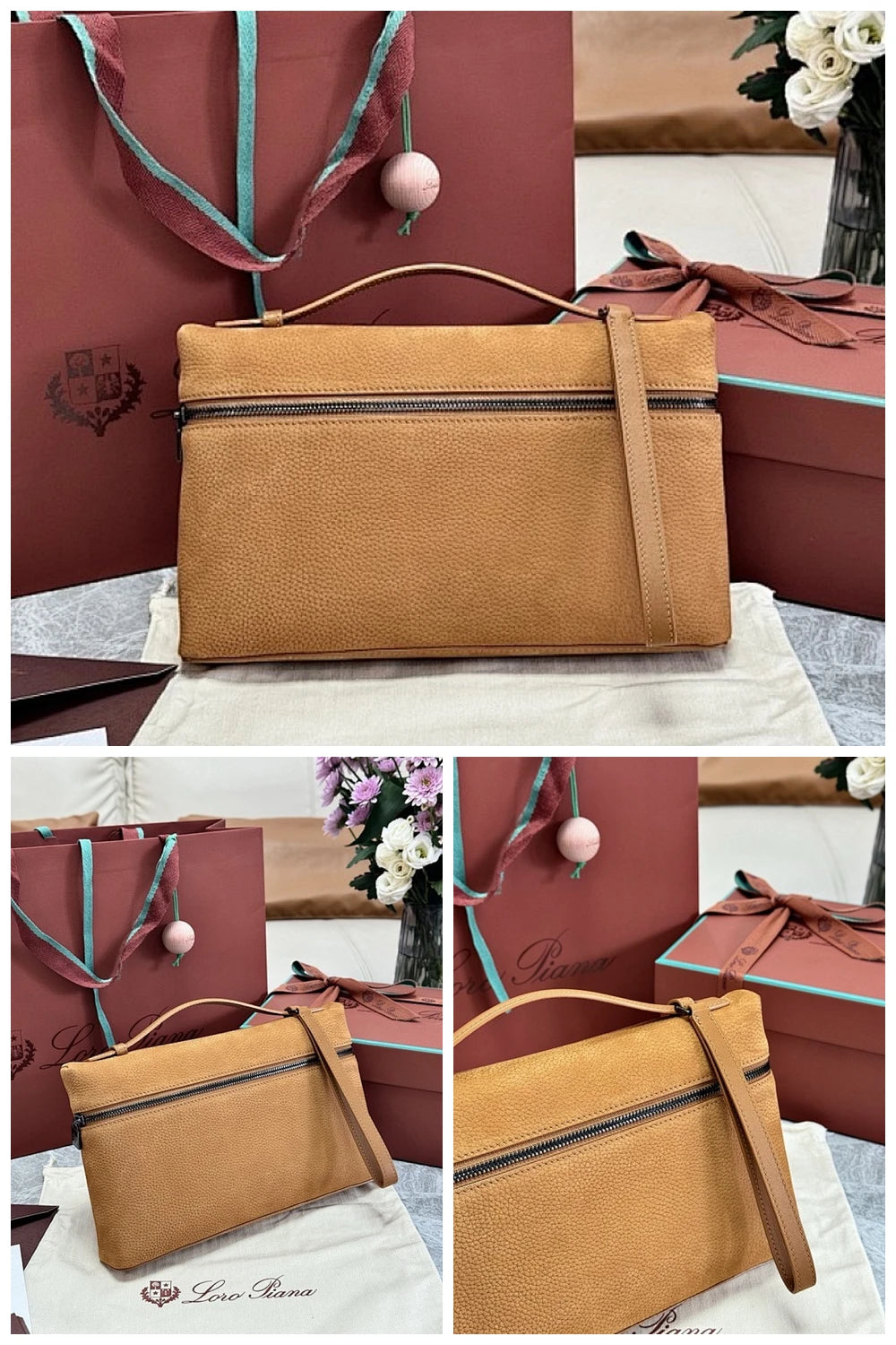 NB - LOP Bag - 328