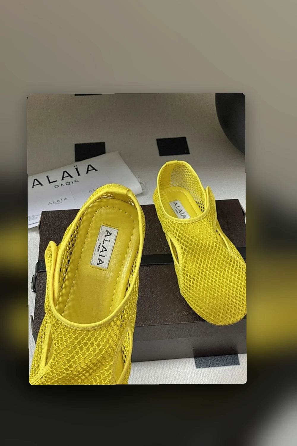 NB - AAL Women Shoes - 310