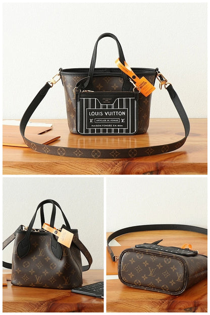 NB - LOV Bag - 1405
