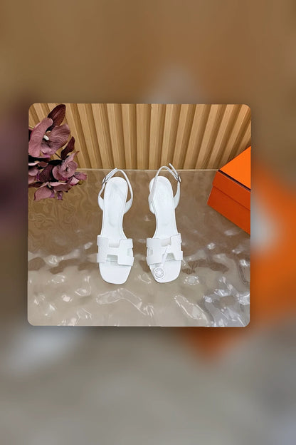 NB - HMS Women Shoes - 103