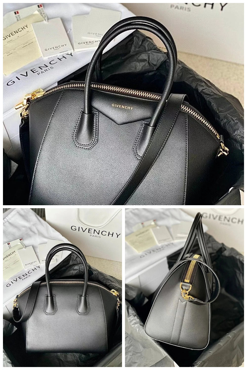 NB - GCY Bag - 152