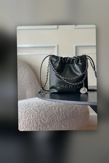 NB - CHL Bag - 801