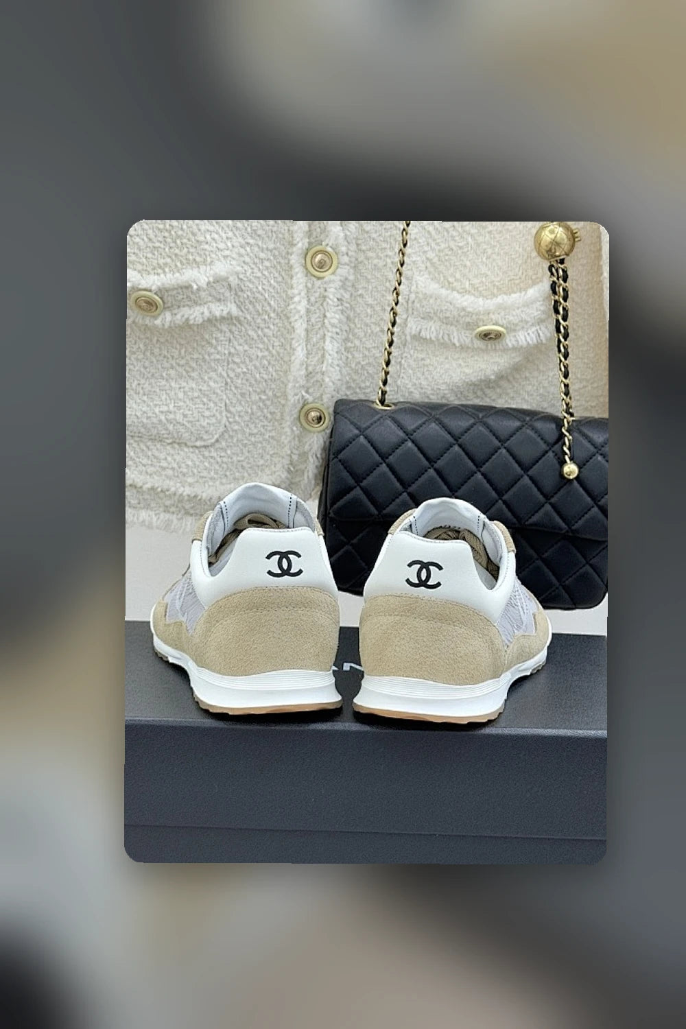 NB - CHL Mix Items - 186