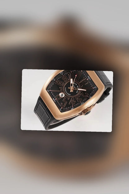 NB - Mix Watch - 919