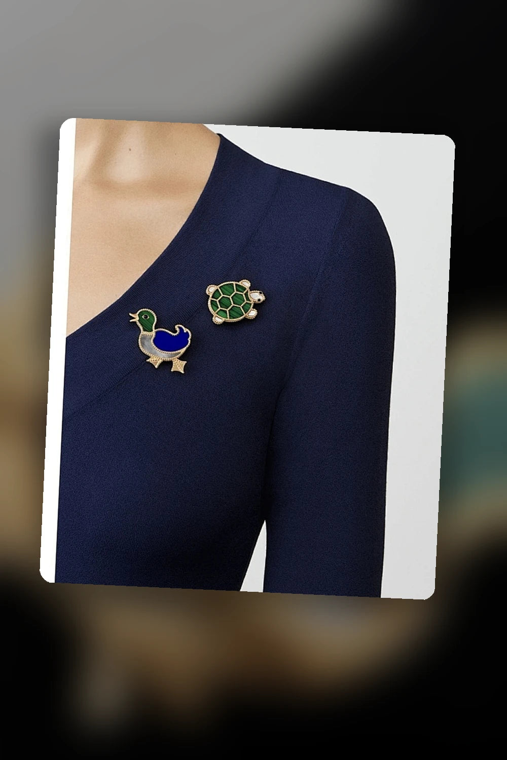 NB - VACA Jewelry - 264