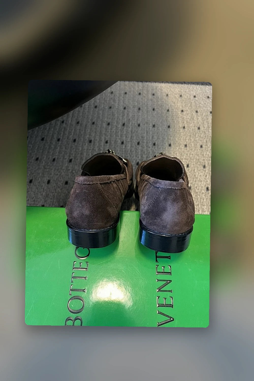 NB - BOV Women Shoes - 040