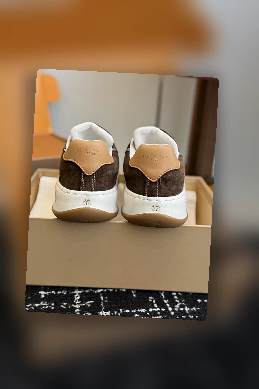 NB - LOV Women Shoes - 287