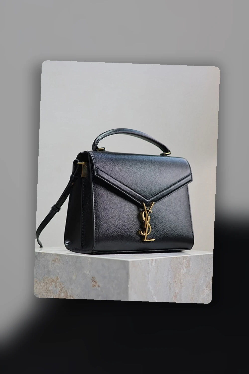 NB - YLS Bag - 329