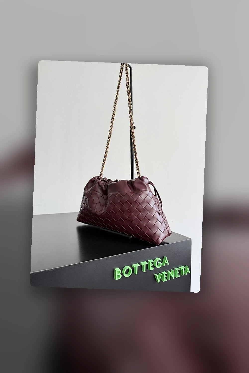 NB - BOV Bag - 1102