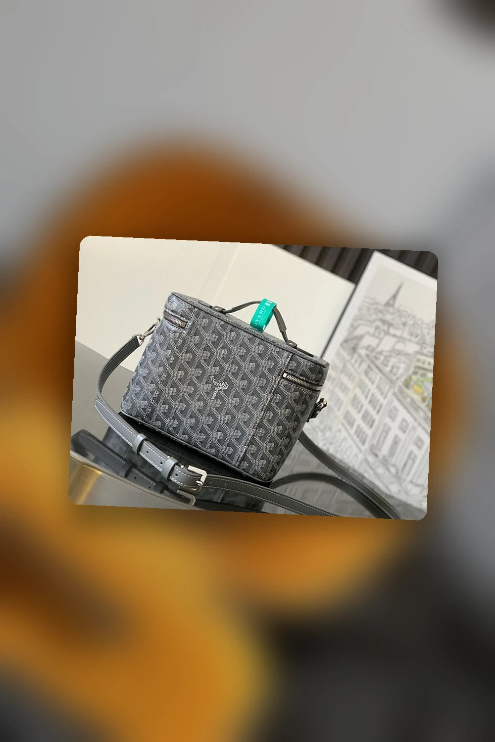 NB - GYO Bag - 892