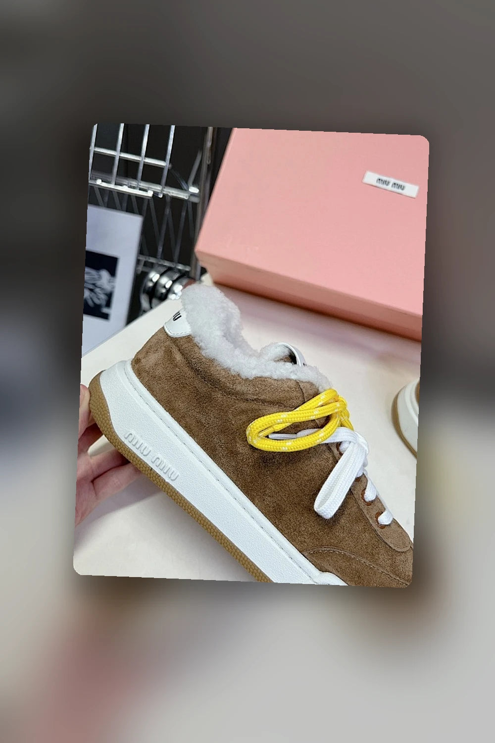 NB - MMU Women Shoes - 771
