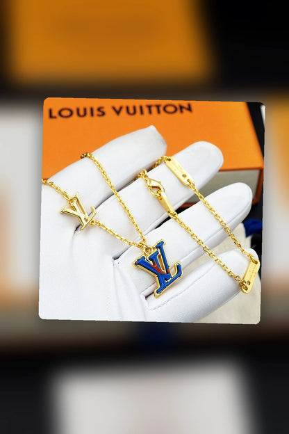 NB - LOV Jewelry - 400
