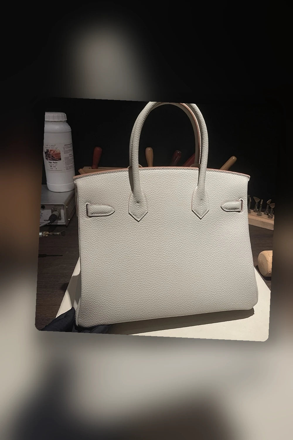 NB - HMS Bag - 333