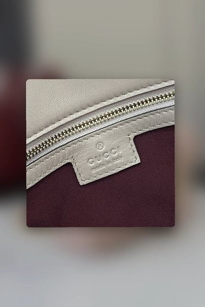 NB - GUKI Bag - 780