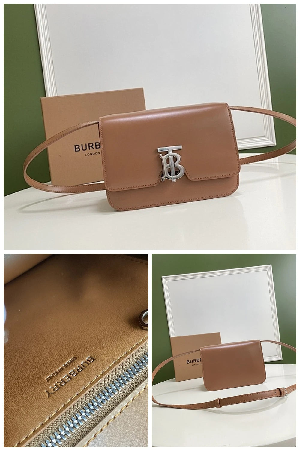 NB - BOR Bag - 955