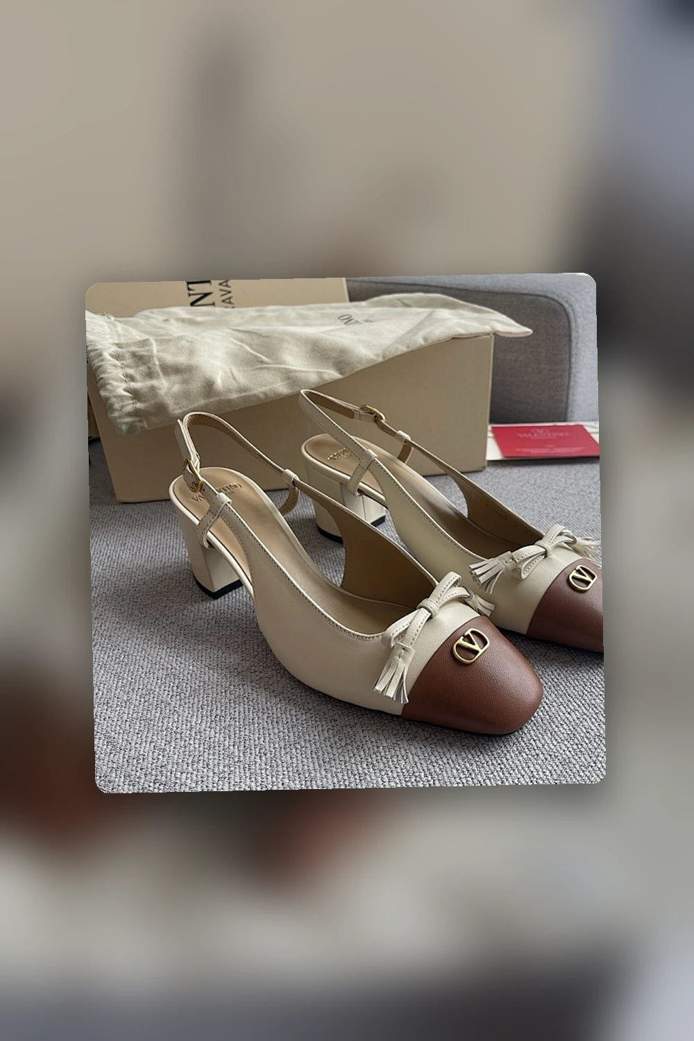 NB - VEL Women Shoes - 955