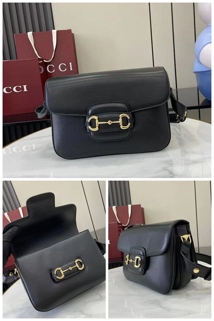 NB - GUKI Bag - 225