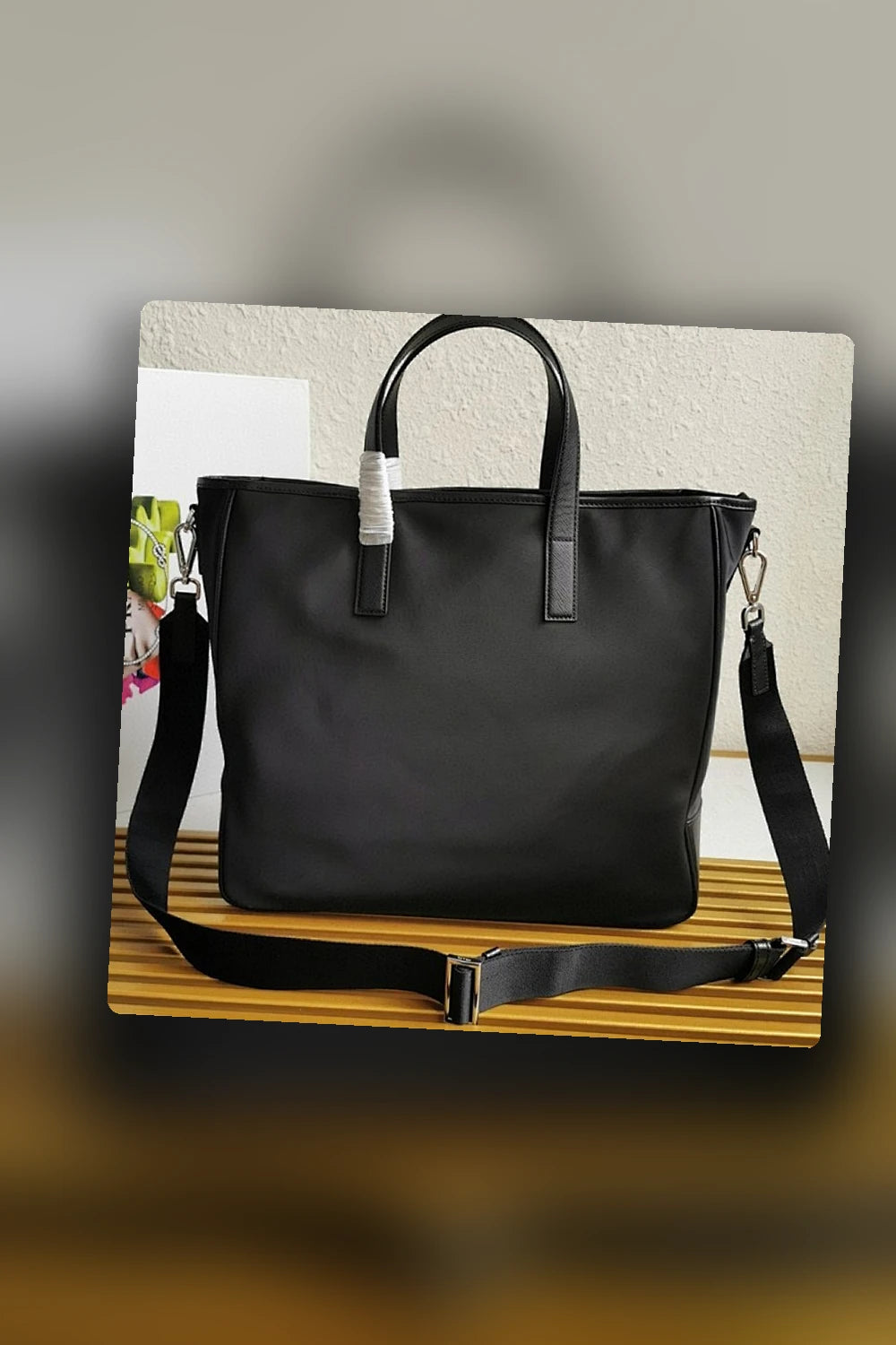 NB - PD Bag - 865