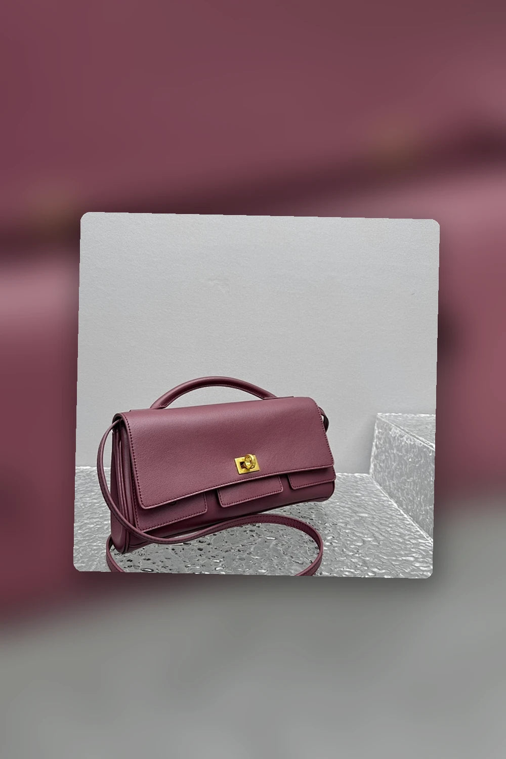 NB - BG Bag - 1493