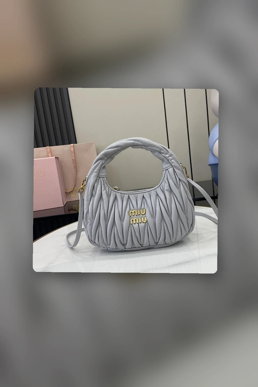 NB - MMU Bag - 994
