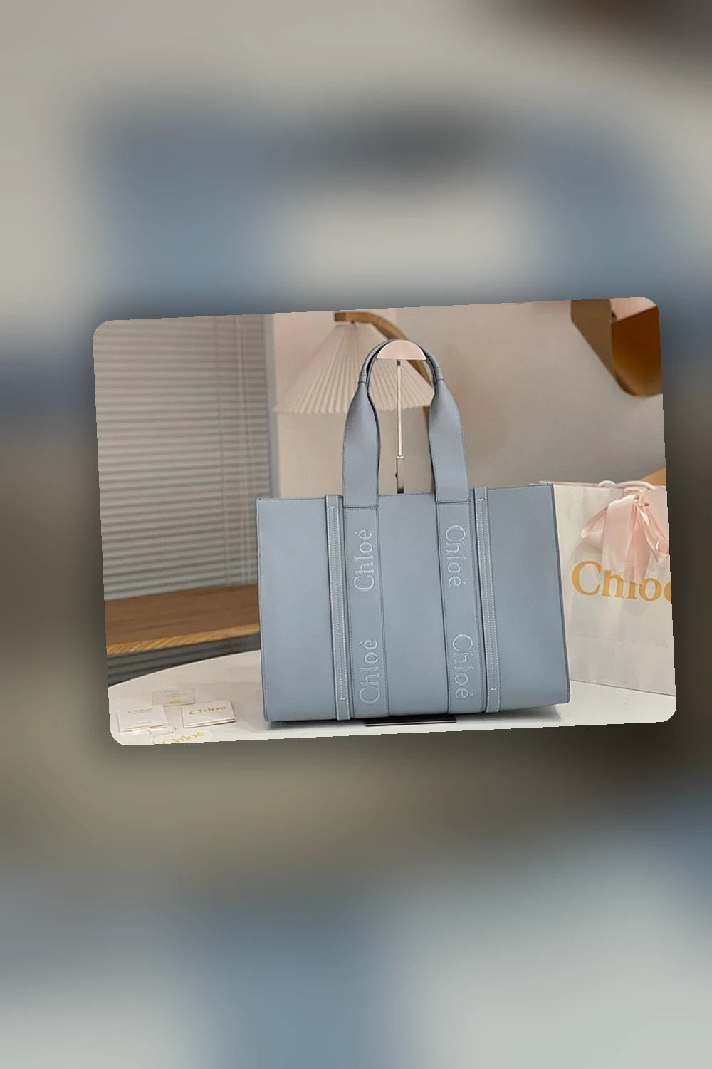 NB - CLE Bag - 543
