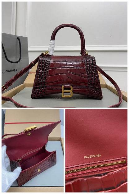 NB - BG Bag - 240