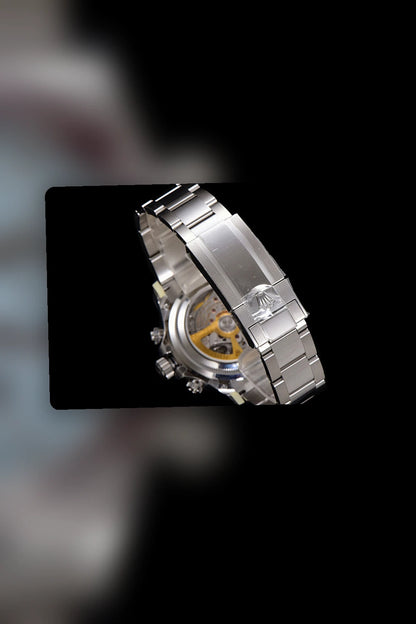 NB - Mix Watch - 1474